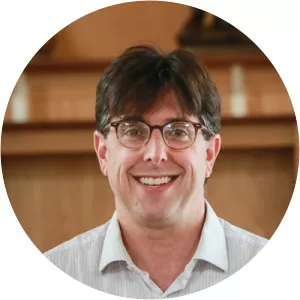 Matthew Brensilver - Author