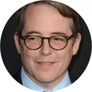 Matthew Broderick