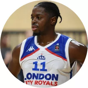 Matthew Bryan-Amaning