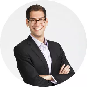 Matthew C. Klein - Author