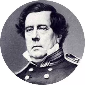 Matthew C. Perry