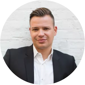 Matthew Capala photograph