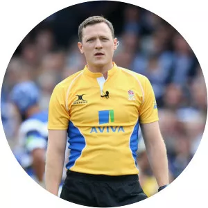 Matthew Carley - Association football referee