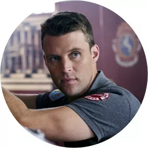 Matthew Casey