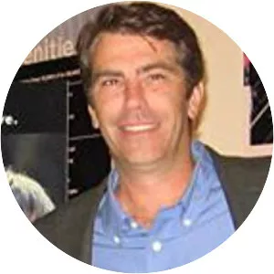 Matthew Cassel - Film editor