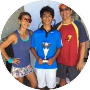 Matthew Castillejo Garcia photograph