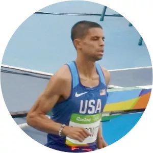 Matthew Centrowitz Jr.