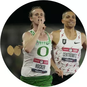 Matthew Centrowitz