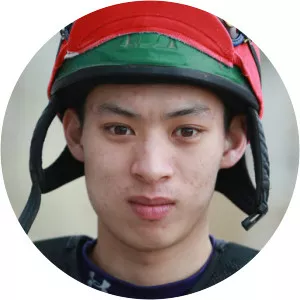 Matthew Chadwick - Horse racing jockey