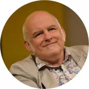 Matthew Cobb - British zoologist