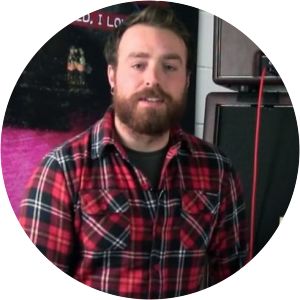 Matthew Cogley photograph