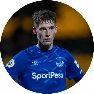 Matthew Colin Foulds - English footballer