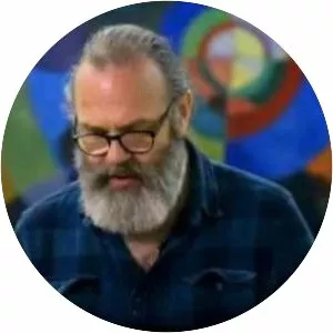 Matthew Collings - British art critic