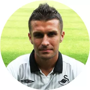 Matthew Collins - Welsh footballer