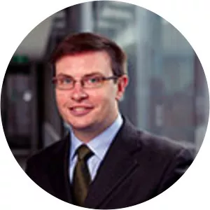 Matthew Conaglen - Author