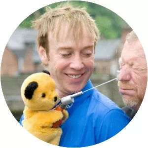 Matthew Corbett - Television personality