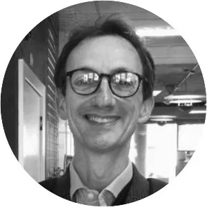 Matthew Cragoe - Historian