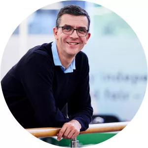 Matthew Crummack photograph