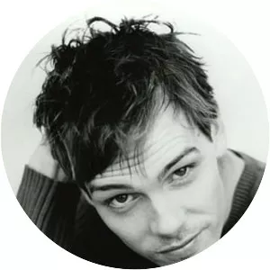 Matthew Currie Holmes