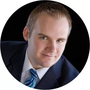 Matthew Curtis - British composer