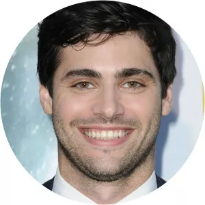 Matthew Daddario