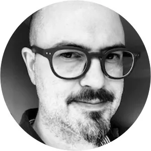 Matthew Daniel Eddy - Author