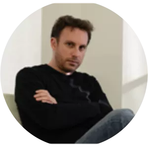 Matthew David Brozik - Author