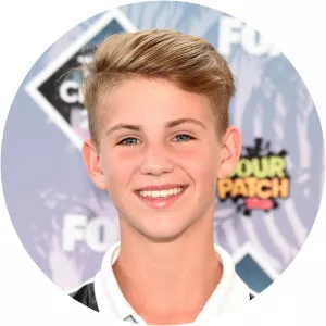 MattyBRaps - American singer