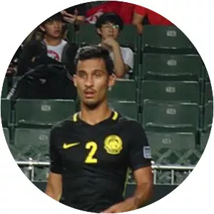 Matthew Davies - Football player