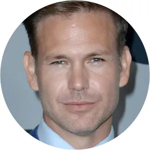 Matthew Davis