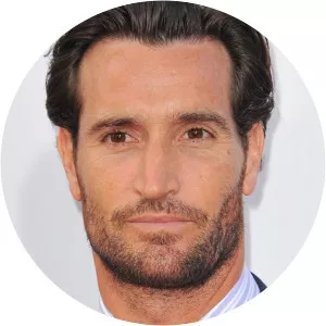 Matthew Del Negro