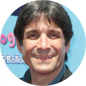 Matthew Diamond - American film director