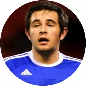 Matthew Dolan - English footballer