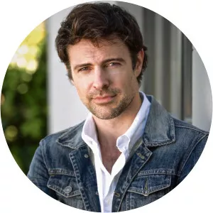 Matthew Dowden - Actor