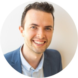 Matthew Dupuis photograph