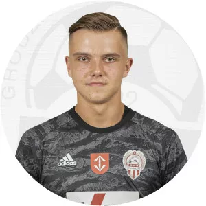 Matthew Dworak - Football player