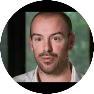 Matthew Dyas photograph