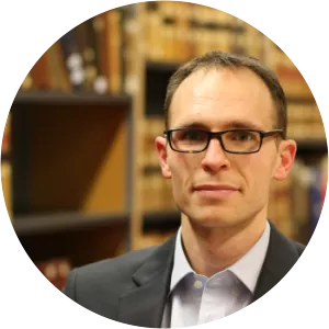 Matthew Dyson - Researcher