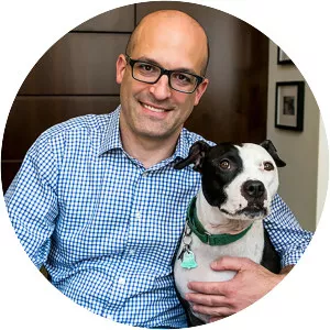 Matthew E. Bershadker photograph