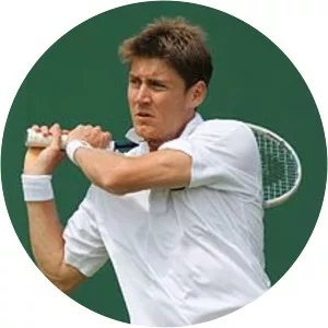 Matthew Ebden