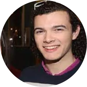 Matthew Eric Solomon