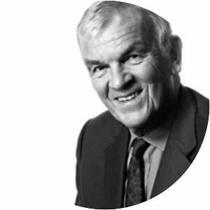 Matthew Evans, Baron Evans of Temple Guiting