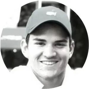 Matthew Faldo photograph