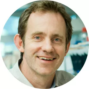 Matthew Farrer - Writer