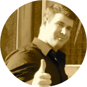 Matthew Federman - Screenwriter