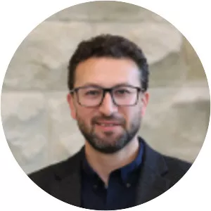 Matthew Flisfeder - Author