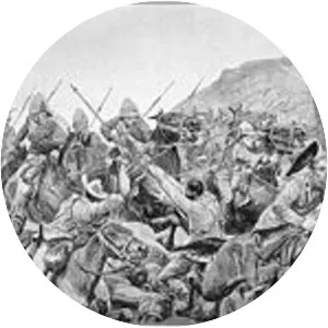 Matthew Fontaine Maury Meiklejohn