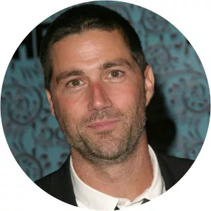Matthew Fox