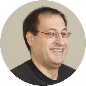 Matthew G. Kirschenbaum