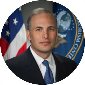 Matthew G. Olsen - American prosecutor